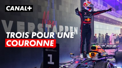 F1 - Grand Prix du Qatar : Verstappen l'emporte, McLaren se saborde