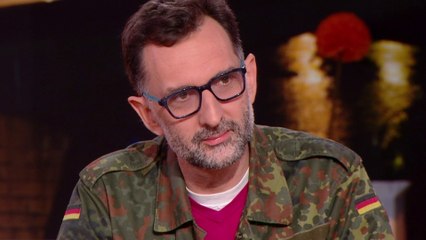 L’invité du jour - Olivier Marchon