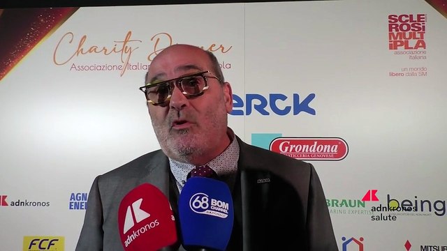 Salute: Vacca (Aism), ‘sogniamo mondo libero da sclerosi multipla’