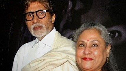 Amitabh से कितनी अलग है पर्सनैलिटी? Jaya Bachchan ने दिया जवाब