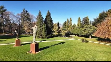 Banca Ifis, oltre 6mila visitatori nel Parco internazionale di Scultura