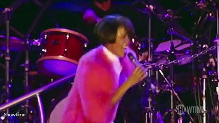 Bobby Brown Files Lawsuit Against Showtime, BBC Over Whitney Houston Documentary | THR News