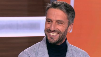 L’invité people - Tony Estanguet
