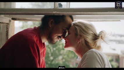 Teri Aan 💕 | Deep Love Song | Classic Song | Pyaar Ka Geet | 4K Lyrics Video