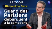 Zoom - Richard de Seze : 