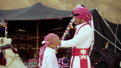 Arabias Best Kept Secrets with Clive Standen S01E04