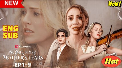 Song Of My Mother's Tears - Full Movie