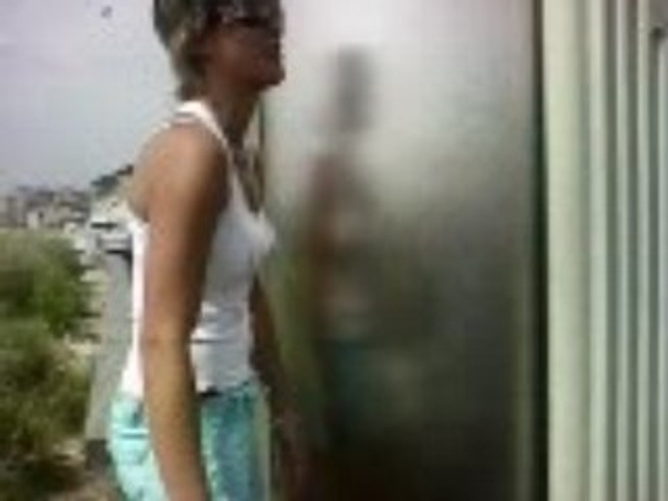 Moi ki ve défoncé des chiote