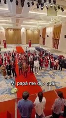 Amanecer El Despertar del Poder (Doblado) en Español