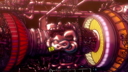 無責任ギャラクシー☆タイラー #11