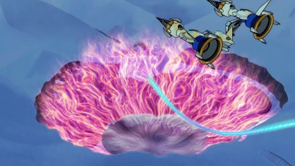 無責任ギャラクシー☆タイラー #12