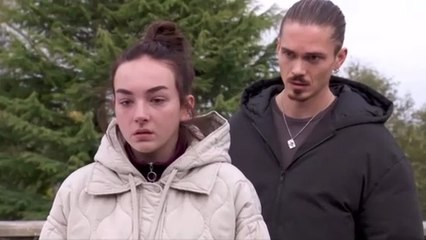 Hollyoaks 1st December 2025 Full Episode | Hollyoaks 1st December 2025 | Hollyoaks 1 December 2025 | Hollyoaks Monday 1st December 2025 | Hollyoaks 01-12-2025 |