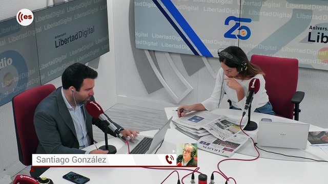 Federico a las 8: Clamor popular contra la corrupción de Sánchez