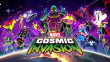 Marvel Cosmic Invasion Official 'Behind the Gameplay' Trailer