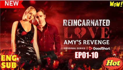 Reincarnated Love Amy's Revenge