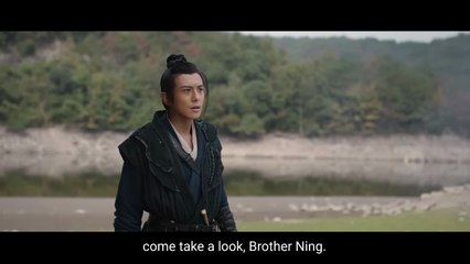 Mutation spreads through mountain town⚠️ Monsters attack—bodies everywhere! #disaster #chinesedrama