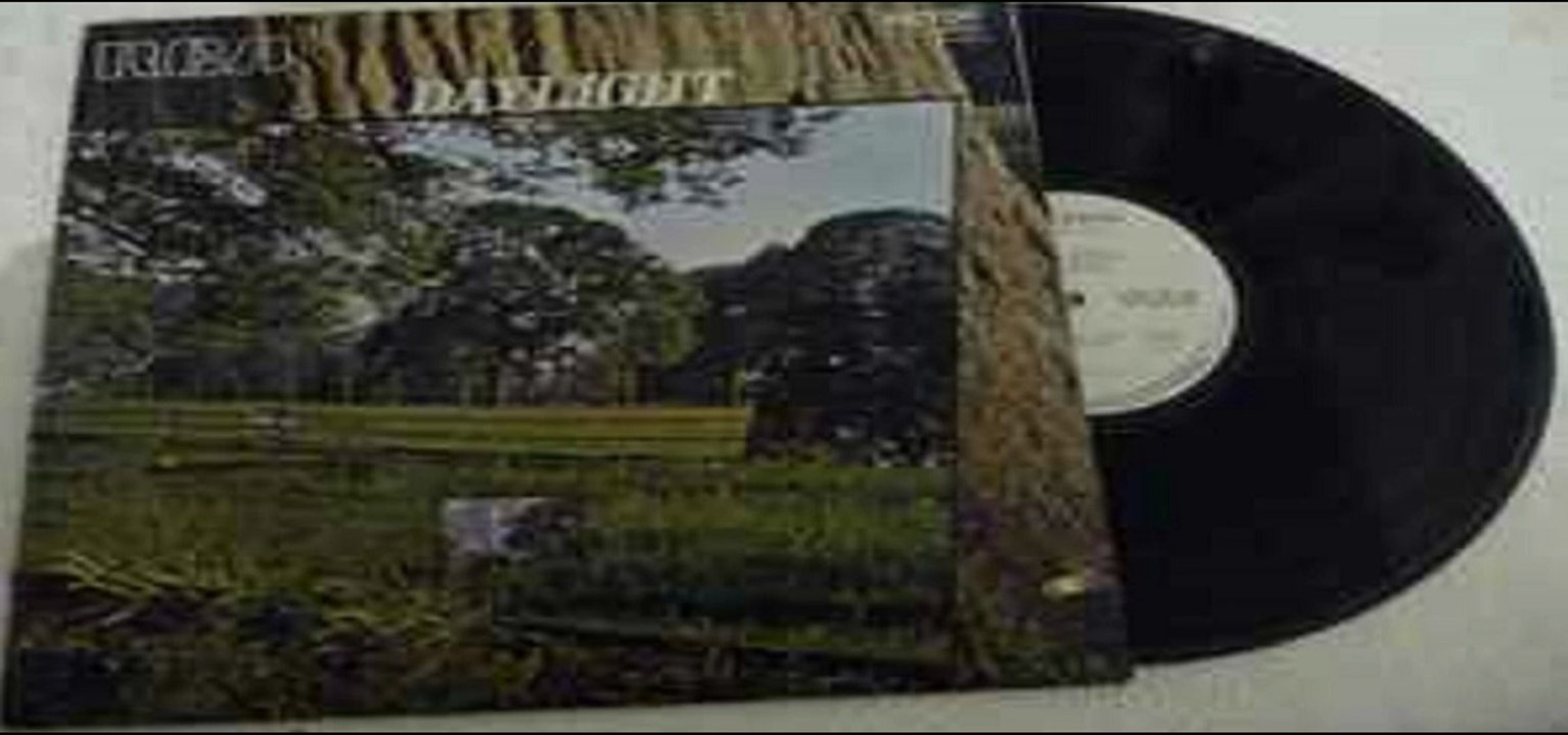 Daylight - Daylight (1971 uk,folk rock,prog)