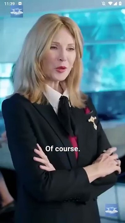 The Diagnosis That Saved Her Life - Full