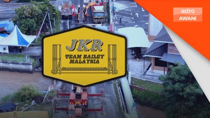 KKR tingkat kesiapsiagaan hadapi Monsun Timur Laut, rakyat digesa berjaga-jaga