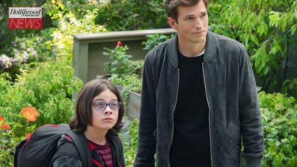 Reese Witherspoon, Ashton Kutcher Play Longtime Friends Who Swap Homes in ‘Your Place or Mine’ Trailer | THR News