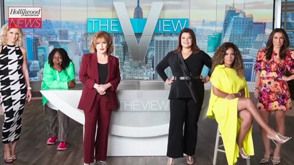 Barbara Walters Remembered by ‘The View’ Co-Hosts, Past and Present, in Show Tribute | THR News