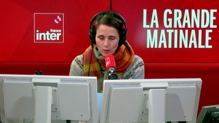 Déboulonner Colbert et peloter Dalida - Charline explose les faits