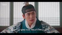 مسلسل نهر القمر الحلقة 8 مترجمة الكوري