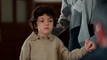 Uzak Şehir 40. bölümden yeni fragman yayında: Annem ve Babam Bana Her Şeyi Anlattı