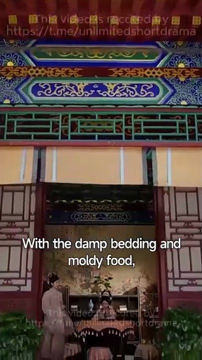 From Fat To Fierce Empress / Size Doesn't Matter, Power Does [Chinese drama]