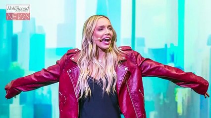 'Call Her Daddy' Host Alex Cooper Sets Documentary With Hulu | THR News Video