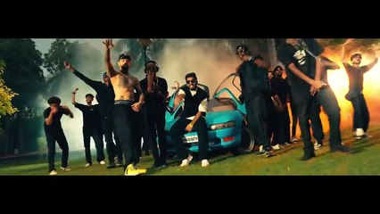 LIFE - Ujjwal X Sez On The Beat X Panther  (Official Music Video) _ Techno Gamers