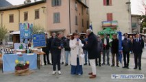 In piazza con noi - Puntata 335 - MARONE
