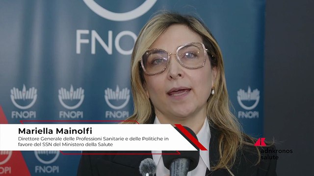 Sanità: Mainolfi, ‘competenze avanzate per valorizzare la professione infermieristica”
