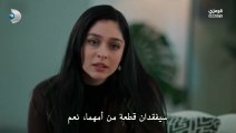 مسلسل ورود وذنوب الحلقة 8 كاملة مترجمة