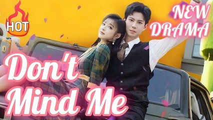 [EngSub] DON'T MIND ME JUST BEING THE VILLAINESS.