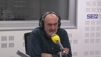 Antón Losada: "Está descubriendo la derecha que no se puede gobernar España contra Euskadi y Cataluña"