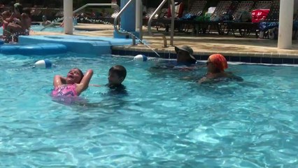 #DailyLoganXavierAwesomeness 2019 07 14 McKenna