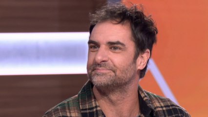 L’invité people - Grégory Montel