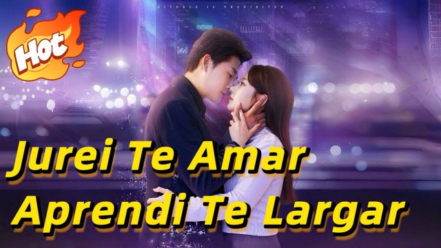 Jurei Te Amar, Aprendi Te Largar#drama