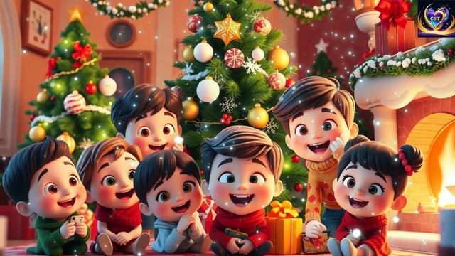 “🎅✨ Merry Christmas Magic! Santa Filled the Stockings 🎁💫” | Merry Christmas