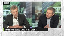 SMART IMPACT - Décarbonation de l’économie : quel rôle pour la banque ?