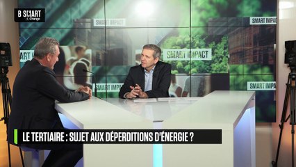 SMART IMPACT - Emission du lundi 1 décembre