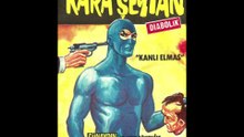 DIABOLIK---KANLI ELMAS