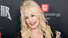 ‘Fiquei completamente deslumbrada com Johnny Cash’, revela Dolly Parton após conhecer músico
