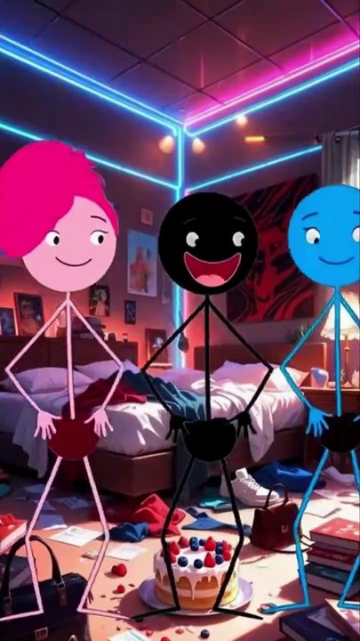 A Dança da Perereca que Quebrou a Internet