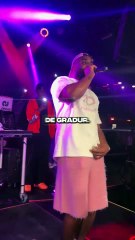 GRADUR EST DE RETOUR AVEC UN FREESTYLE SHEYGUEY 😨