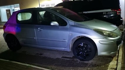 Ex invade casa, ameaça ex-mulher e leva carro no Centro de Cascavel 