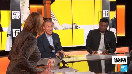 Retour sur la cinquième journée de la Ligue des champions