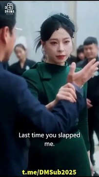 justice for my sister chinese drama - sympathy not found chinese drama