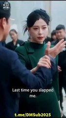 justice for my sister chinese drama - sympathy not found chinese drama